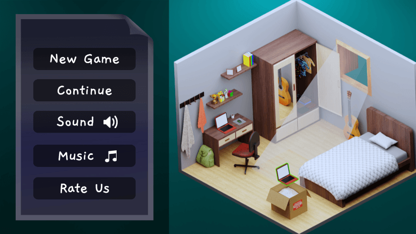 拆开包装搬家2023最新版截图1