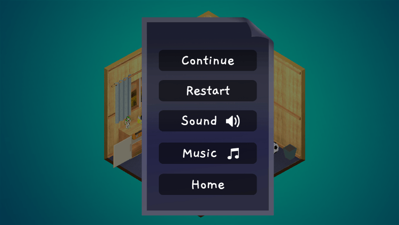 拆开包装搬家2023最新版截图3