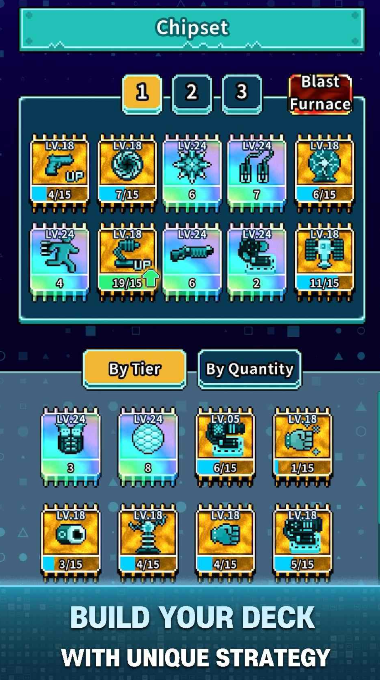 清洁地球计划修改版截图2