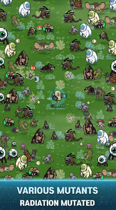 清洁地球计划修改版截图5