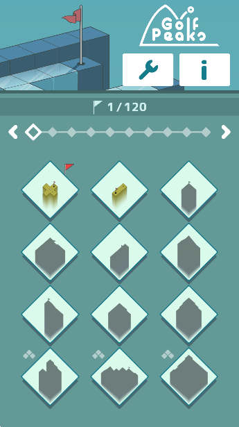 高尔夫之巅2023最新版截图1