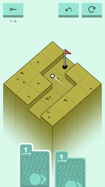 高尔夫之巅2023最新版截图4