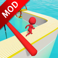 趣味赛跑2022最新小游戏