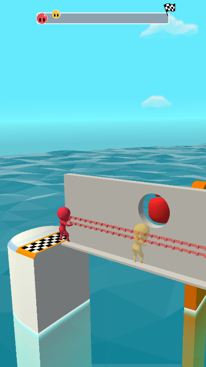 趣味赛跑2022最新小游戏截图3