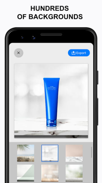 proeditor安卓版截图3