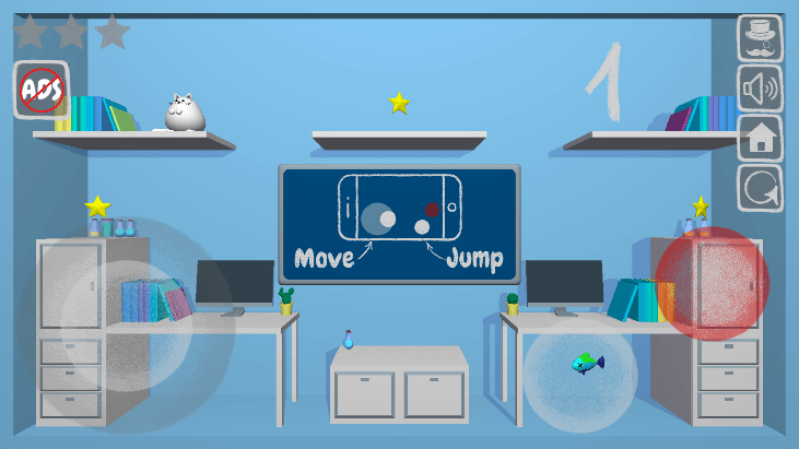 两只猫2022最新版截图1