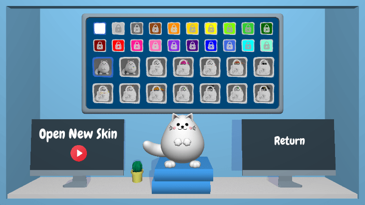 两只猫2022最新版截图2