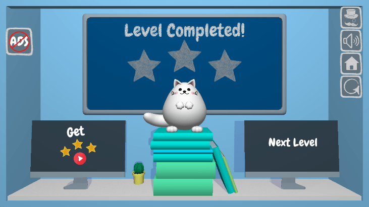 两只猫2022最新版截图3