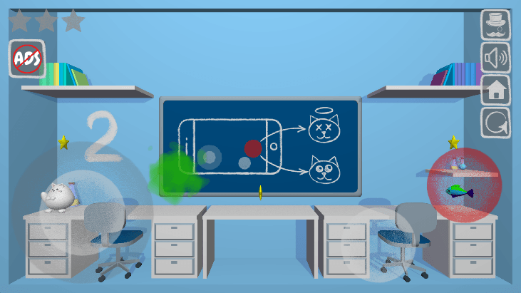 两只猫2022最新版截图4