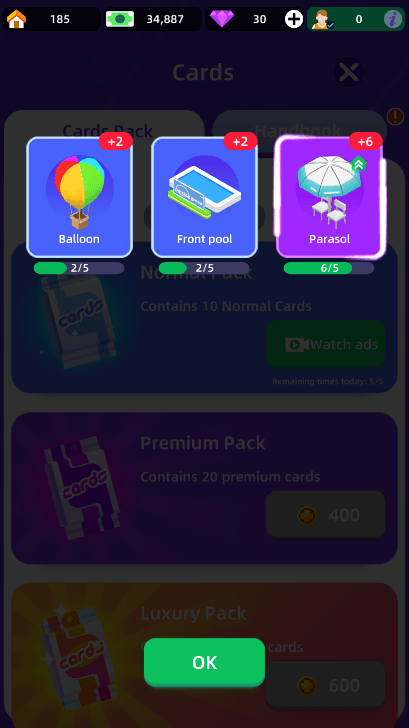 减肥健身房安卓无限钻石免广告版修改版截图3