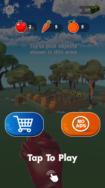 蜘蛛侠小偷(Spider Thief)无限金币修改版截图1