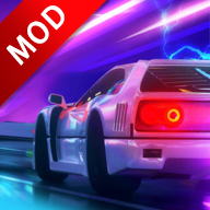 赛车节安卓版小游戏