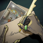 恐怖玩偶1游乐园手游官方版