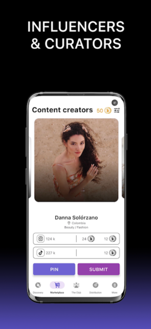 soundbirth官方正版截图2