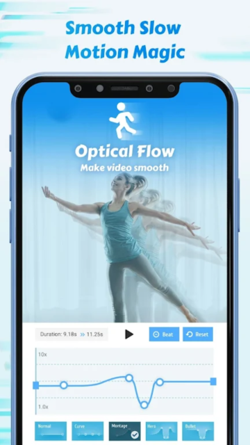 timecut官方最新版下载截图1