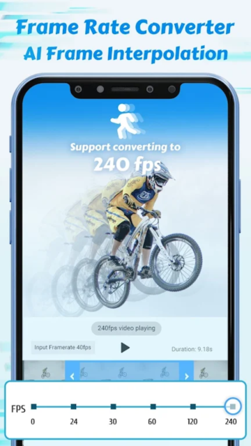 timecut官方最新版下载截图2