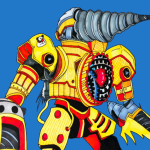 泰坦钻头人安卓版