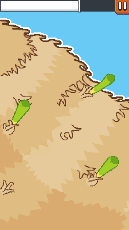 不爽的猫最新2022游戏截图1