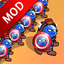 精英枪战对决2022最新版