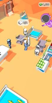 我的月球超市无限钞票版截图1