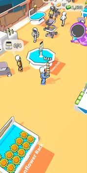 我的月球超市无限钞票版截图3