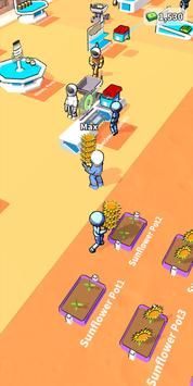 我的月球超市无限钞票版截图4