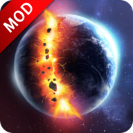 星球毁灭模拟器(开发者菜单)