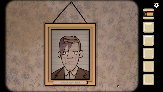 内在昔日(The Past Within)安卓安装包截图1