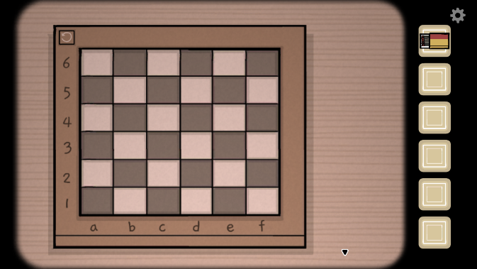 内在昔日(The Past Within)安卓安装包截图4