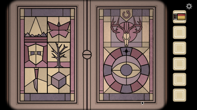 内在昔日(The Past Within)安卓安装包截图5