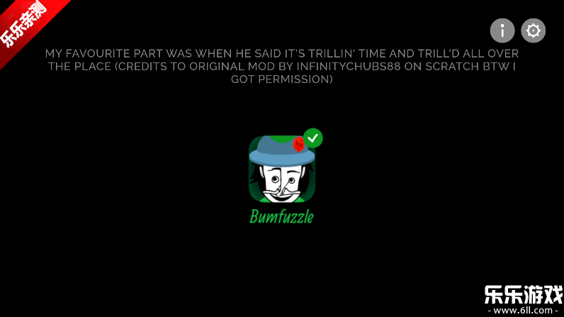 节奏盒子Trillybox模组重制版下载截图1