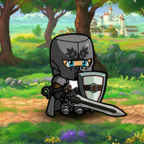 空闲自动战斗(Auto Battles)手游内置菜单版