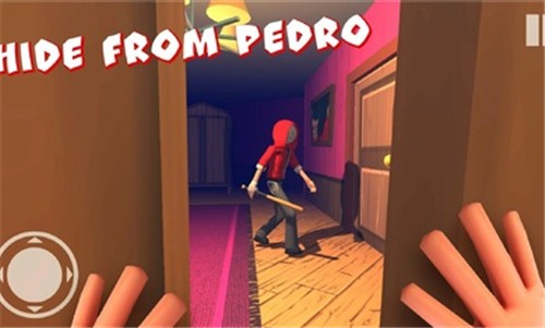 愤怒的男孩中文版截图3