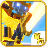 机甲模拟器官方正版