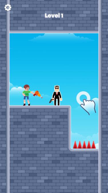 痛苦先生免费手机版截图1