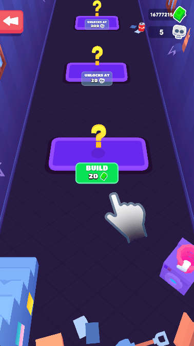 痛苦先生免费手机版截图3