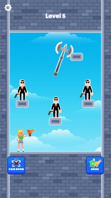 痛苦先生免费手机版截图4