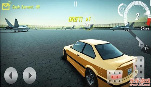 漂移地平线最新版截图2