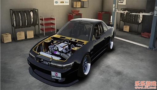 漂移地平线最新版截图3