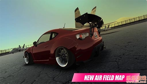 漂移地平线最新版截图4