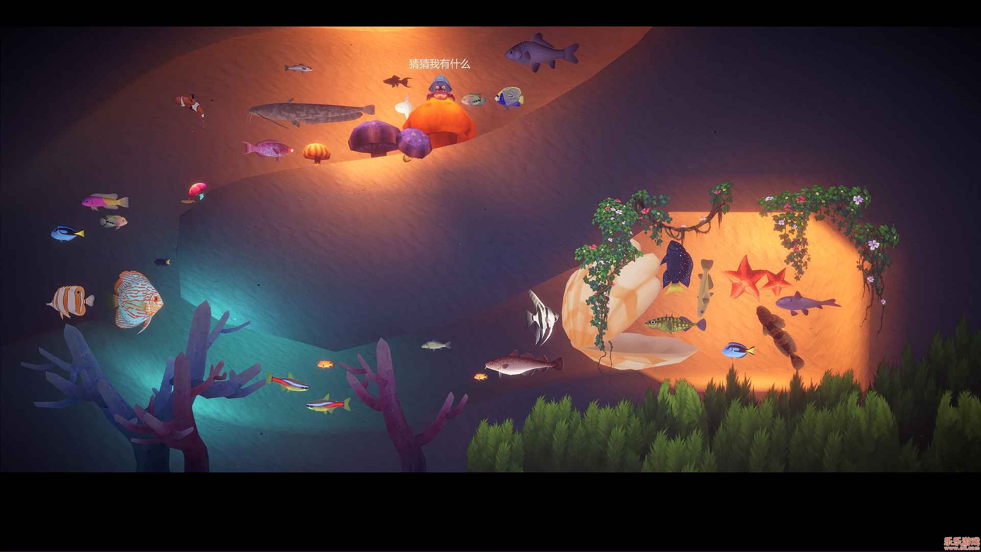 一只鱼官方版截图1