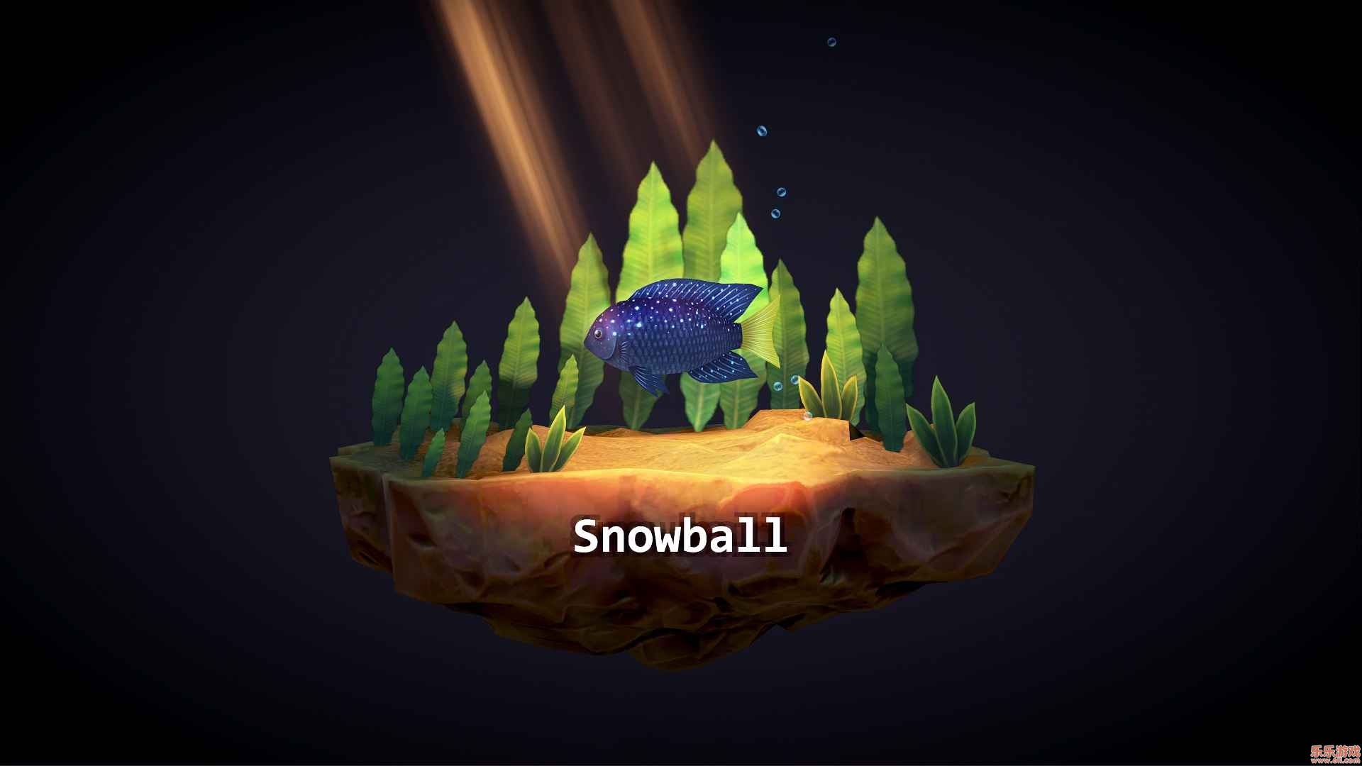 一只鱼官方版截图3