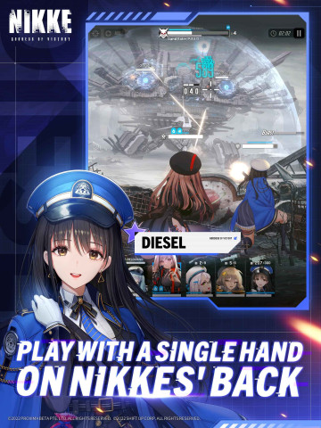 胜利女神游戏最新版截图2