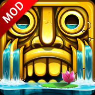 神庙逃亡2无限金币无限钻石