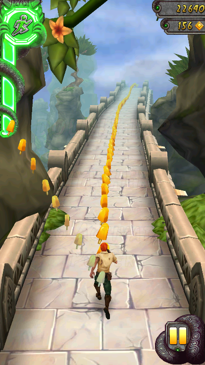 神庙逃亡2无限金币无限钻石截图4