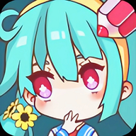 漫涂填色最新版