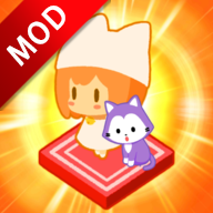 迷失猫咪的冒险之旅最新版