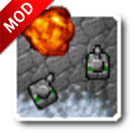 铁锈战争火星入侵最新版