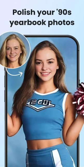 ai photo enhancer图像画质增强软件安卓版截图2