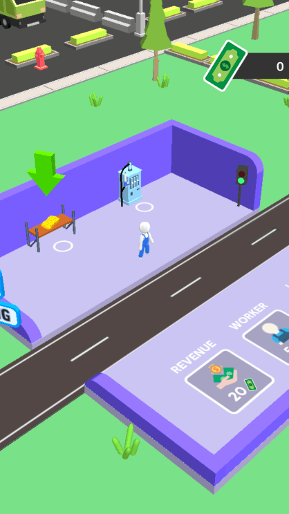 汽车护理店最新免费版截图1